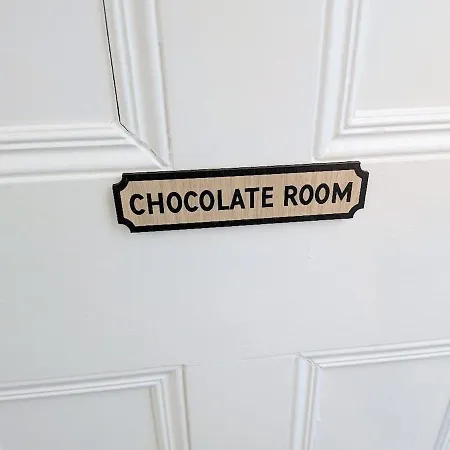 Holiday home 43 Sutherland