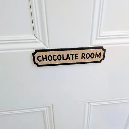 Southbank Stay With Parking * York