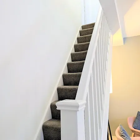 Сasa de vacaciones Southbank Stay With Parking *