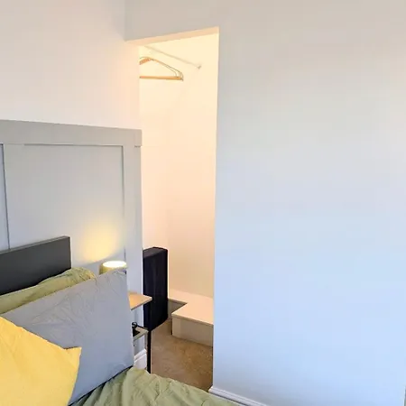 Southbank Stay With Parking * York