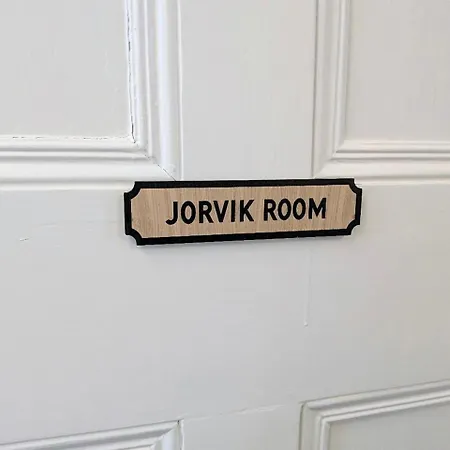 Southbank Stay With Parking Сasa de vacaciones *