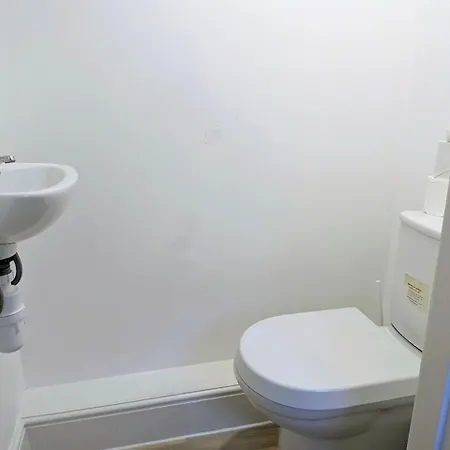 Сasa de vacaciones Southbank Stay With Parking *