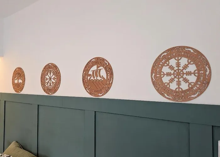 43 Sutherland Holiday home *