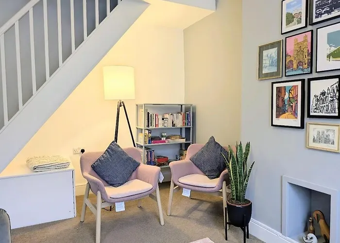 43 Sutherland Holiday home York