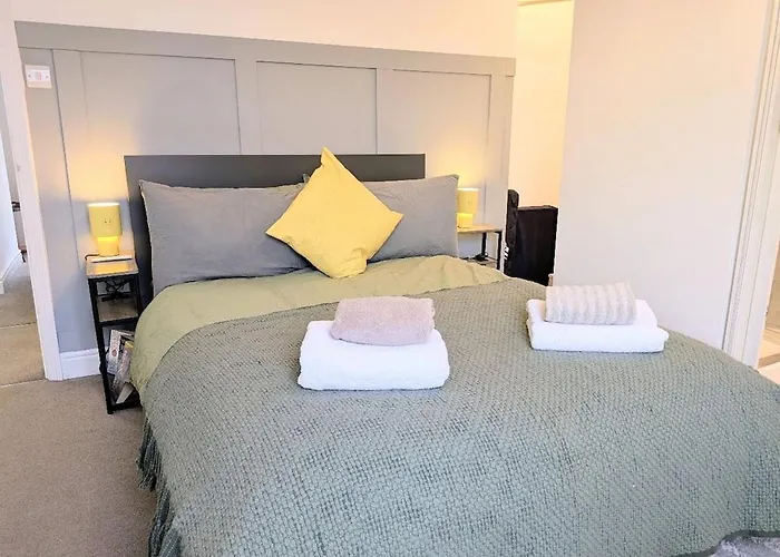 43 Sutherland Holiday home *