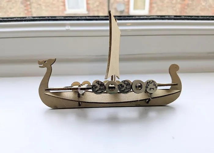 43 Sutherland Holiday home