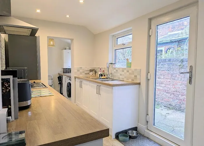 43 Sutherland Holiday home