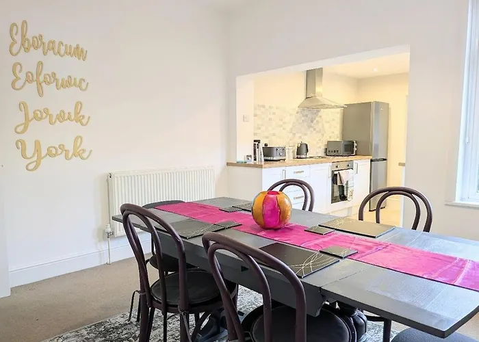 Holiday home 43 Sutherland