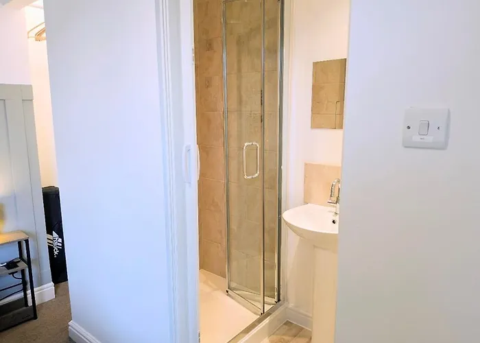 Southbank Stay With Parking *