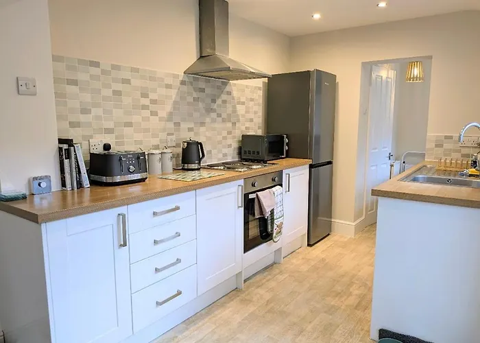 Southbank Stay With Parking Dom wakacyjny York