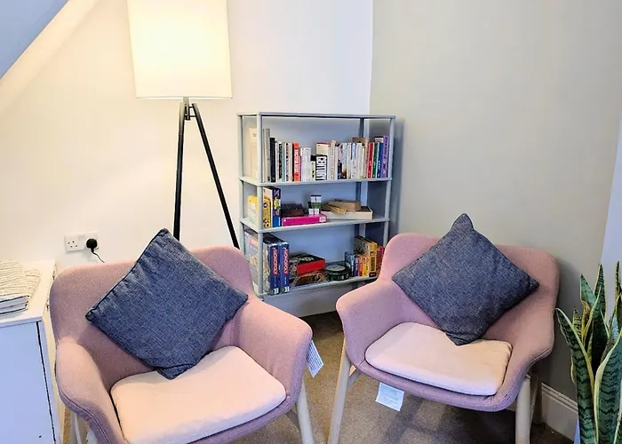 Southbank Stay With Parking York