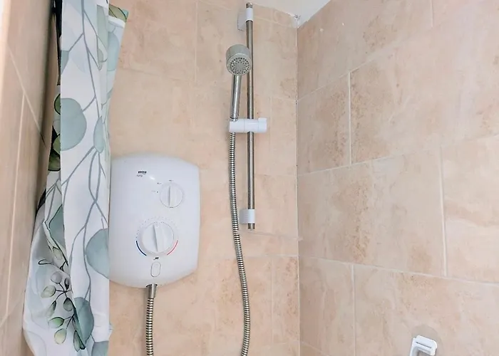 Southbank Stay With Parking * York