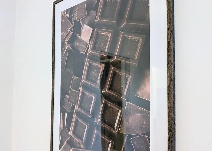 Southbank Stay With Parking