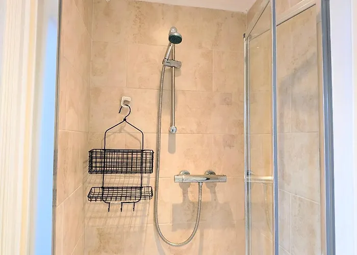 Southbank Stay With Parking Сasa de vacaciones *