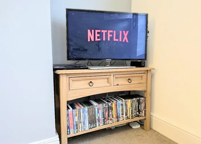 43 Sutherland Dom wakacyjny