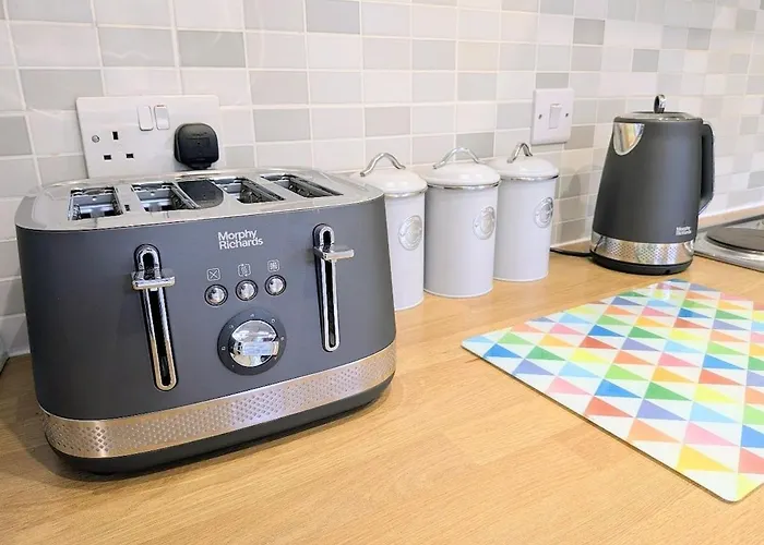 43 Sutherland Dom wakacyjny