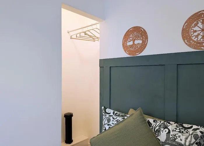 43 Sutherland Dom wakacyjny