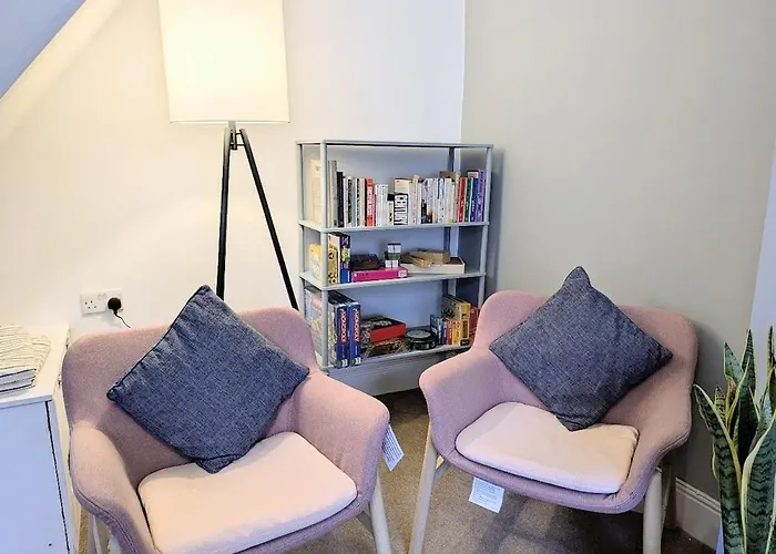 43 Sutherland Dom wakacyjny *