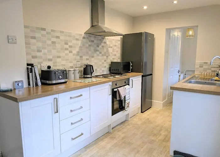 Dom wakacyjny 43 Sutherland *