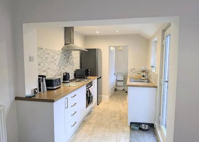 Dom wakacyjny 43 Sutherland *