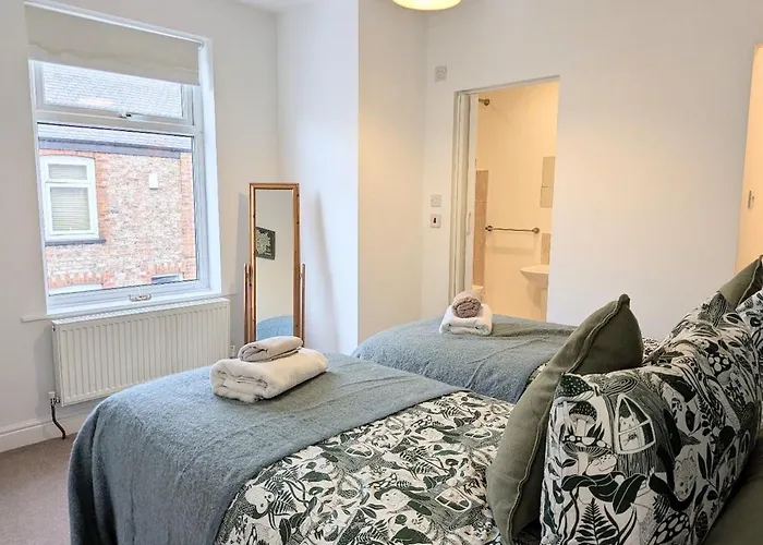 43 Sutherland Dom wakacyjny