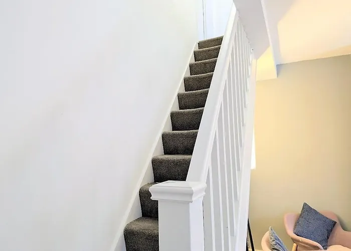 Dom wakacyjny 43 Sutherland